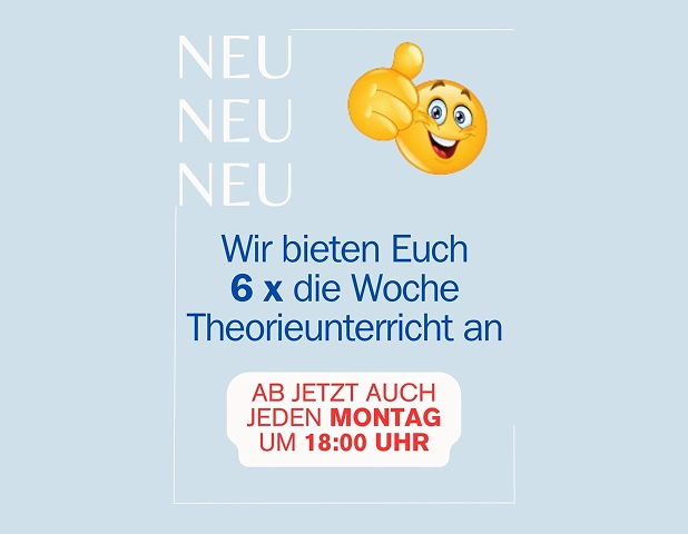 Fahrschule M&M Hillmann in Hannover