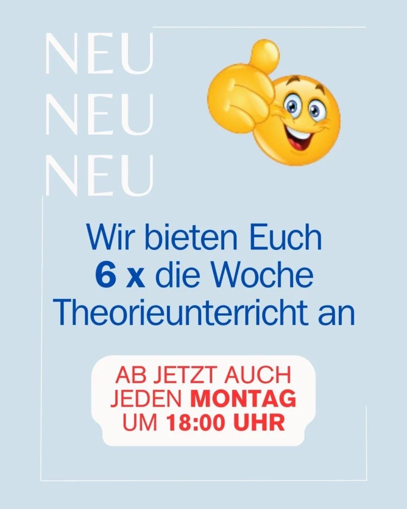 Fahrschule M&M Hillmann in Hannover
